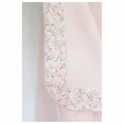 Best Tartine et Chocolat Cape de bain Jardin Hivernal | Rose