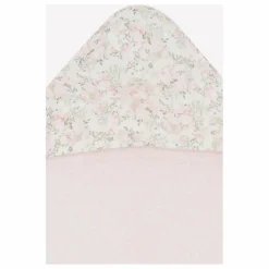 Best Tartine et Chocolat Cape de bain Jardin Hivernal | Rose