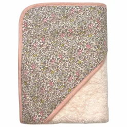 Barnabé aime le café Cape de bain Juliette |