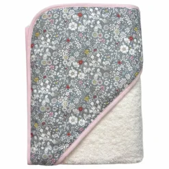 Barnabé aime le café Puériculture|Linge De Toilette|Cape de bain Katie |