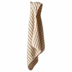 Hot Bongusta Cape de bain Naram | Ecru