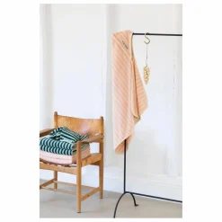 Bongusta Cape de bain Naram | Orange