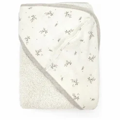 Babyshower Cape de bain Roseberry |