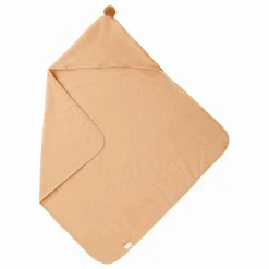 Nobodinoz Puériculture|Linge De Toilette|Cape de bain So Cute |