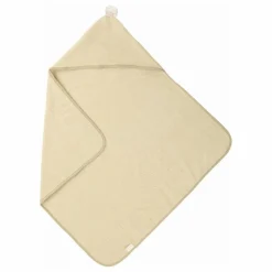 Nobodinoz Puériculture|Linge De Toilette|Cape de bain So Cute |