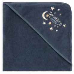 Konges Sløjd Linge De Toilette|Bavoirs, Langes|Cape de bain Sparkling |