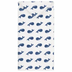 Petit Bateau Cape de Bain Touina | Ecru