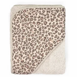 Babyshower Cape de bain Wild |