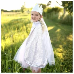 Sale Great Pretenders Cape de princesse Rose