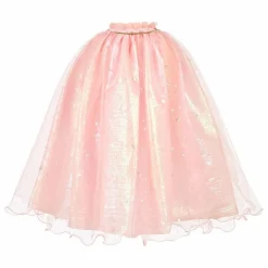 Souza Déguisements|Cape de princesse Laurana