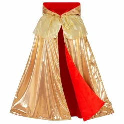 Souza Cape de princesse réversible Rouge Outlet
