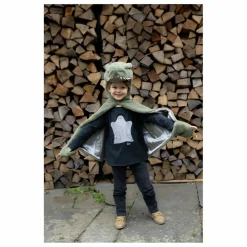 Great Pretenders Cape de T-Rex |