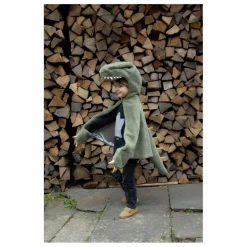 Great Pretenders Cape de T-Rex |