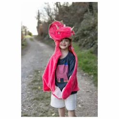 Great Pretenders Déguisements|Cape de Triceratops |