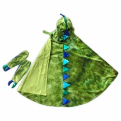 Great Pretenders Déguisements|Cape Dragon avec ses griffes |