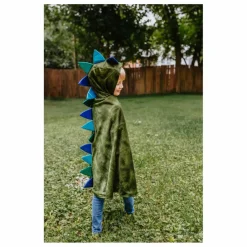 Great Pretenders Déguisements|Cape Dragon avec ses griffes |