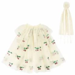 Konges Sløjd Cape et baguette Cherry |