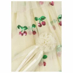 Konges Sløjd Cape et baguette Cherry |