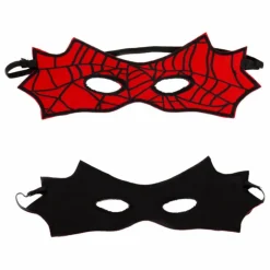 Great Pretenders Cape et masque Super-héros réversible