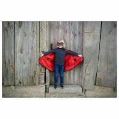 Great Pretenders Cape et masque Super-héros réversible
