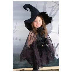 Great Pretenders Déguisements|Cape et tutu Toile d'araignée |