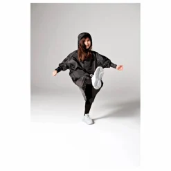 Rainkiss Cape Imperméable Back to Black | Noir