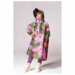 Enfant Rainkiss Cape Imperméable Digi Spring Camo - Collection Enfant |