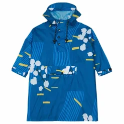 Enfant Rainkiss Manteaux, Blousons|Manteaux, Blousons|Cape Imperméable Japanese Blossom - Collection Enfant |