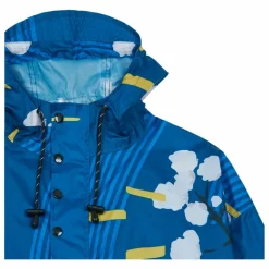 Enfant Rainkiss Manteaux, Blousons|Manteaux, Blousons|Cape Imperméable Japanese Blossom - Collection Enfant |