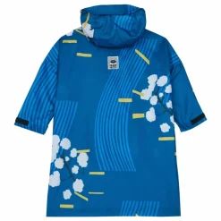 Enfant Rainkiss Manteaux, Blousons|Manteaux, Blousons|Cape Imperméable Japanese Blossom - Collection Enfant |