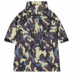 Discount Rainkiss Cape Imperméable Jungle Camo - Collection Enfant | Marron