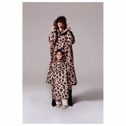 Enfant Rainkiss Manteaux, Blousons|Cape Imperméable Pink Panther - Collection Enfant |