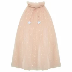 Mimi & Lula Cape Princesse | Rose Outlet