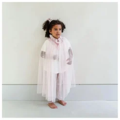 Mimi & Lula Cape Princesse | Rose Outlet