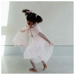 Mimi & Lula Cape Princesse | Rose Outlet