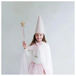 Mimi & Lula Cape Princesse | Rose Outlet