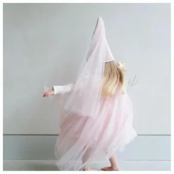 Mimi & Lula Cape Princesse | Rose Outlet