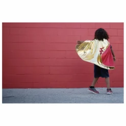 Great Pretenders Déguisements|Cape réversible de super héroine