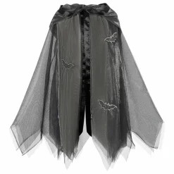 Souza Déguisements|Cape sorcière Mathilde