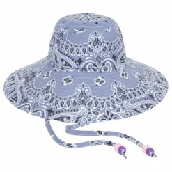 Call it by your name Capeline Bandana | Bleu