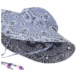 Call it by your name Capeline Bandana | Bleu