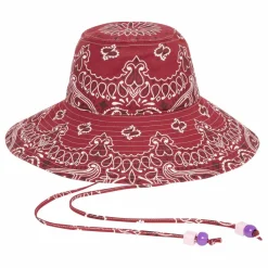 Femme Call it by your name Capeline Bandana |