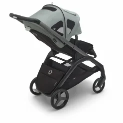 Bugaboo Poussettes|Puériculture|Capote breezy pour Dragonfly |