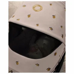 Bugaboo Poussettes|Puériculture|Capote pour Dragonfly x Konges Sløjd |