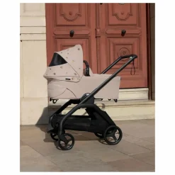 Bugaboo Poussettes|Puériculture|Capote pour Dragonfly x Konges Sløjd |