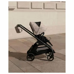 Bugaboo Poussettes|Puériculture|Capote pour Dragonfly x Konges Sløjd |