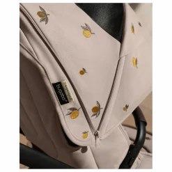 Bugaboo Poussettes|Puériculture|Capote pour Dragonfly x Konges Sløjd |