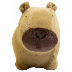 Best Wild & Soft Capybara à bascule | Marron clair