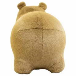 Best Wild & Soft Capybara à bascule | Marron clair