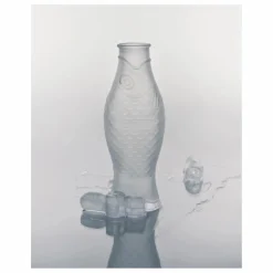 Serax Art De La Table|Carafe Fish & Fish |